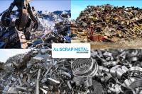 A1 Scrap Metal Melbourne