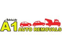 Adelaide A1 Auto Removals