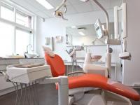 AMM Dental Mill Park Clinic