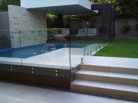 Assured Glass Fencing