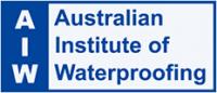 Australian Institute of Waterproofing