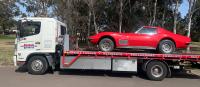 BankSia Towing