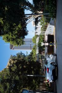 Best parking area near south bank