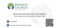 BethelLife Church