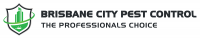 Brisbane City Pest Control