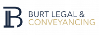 Burt Legal and Conveyancing