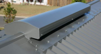 R.V Ridge vent