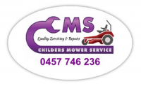 Childers Mower Service