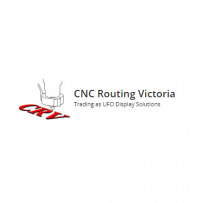 CNC Routing Victoria