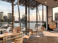 EC Clinic x Ccoco | Beauty Clinic | Docklands