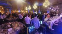 Exclusive Wedding DJ's