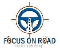 Focus On Road
