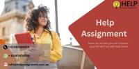 Help Assignment