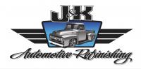 J & K Automotive Refinishing Pty Ltd
