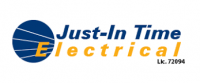 Just-In Time Electrical