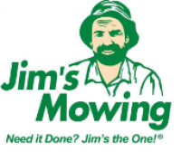 Lawn Mowing Services in Gardenvale