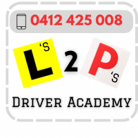 L's 2 P's Driver Academy