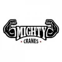 Mighty Cranes - Crane Hire Brisbane