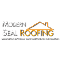 Modern seal roofing