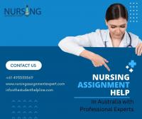 Nursing Assignment Expert