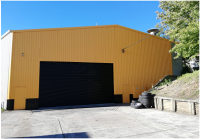 Paint & Roll Services
