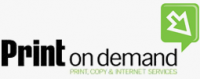 Print on Demand