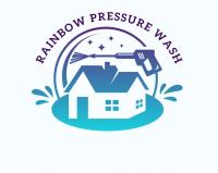 Rainbow Pressure Wash