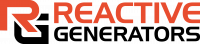 Reactive Generators
