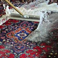 Rons Rug Cleaning Perth