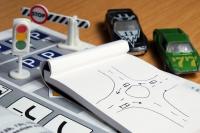 sprint driving school