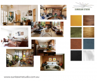 Sunbeam Interior Decorator Sydney