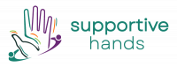 Supportive Hands