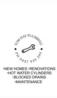 Tom Hay Plumbing