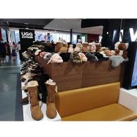 UGG Express - UGG Boots DFO Homebush