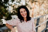 Venita Manning Celebrant