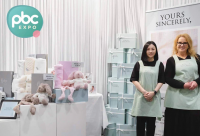 Yours Sincerely Personalised Gift Hampers | Baby And Toddler Gift Hampers | South Melbourne