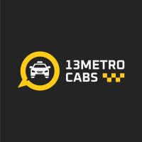 13 Metro Cabs