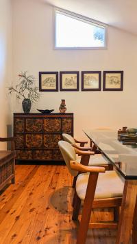 Modernist Residential Home in North Rocks, NSW