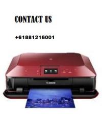 Canon Support Number Australia