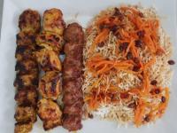 Charcoal Kebab - Best Afghani Food In Slacks Creek