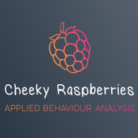 Cheeky Raspberries