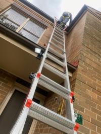 Fortify Pro Cleaning Sydney