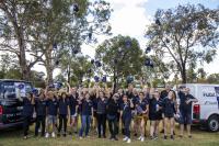 Fudz Mercury Facility Management