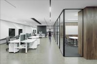 Future Office Interiors