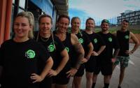 KKFIT (Kia Kaha Fitness) Morayfield