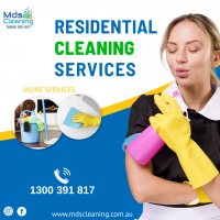 MDS Cleaning