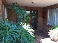 Entrance to Denmark Natural Therapy Centre