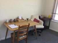 Denmark consultation space