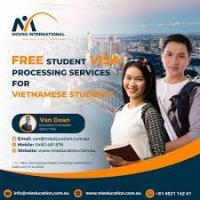 Moves International Education & Migration