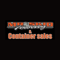 Mr Skid Towing & Container Sales